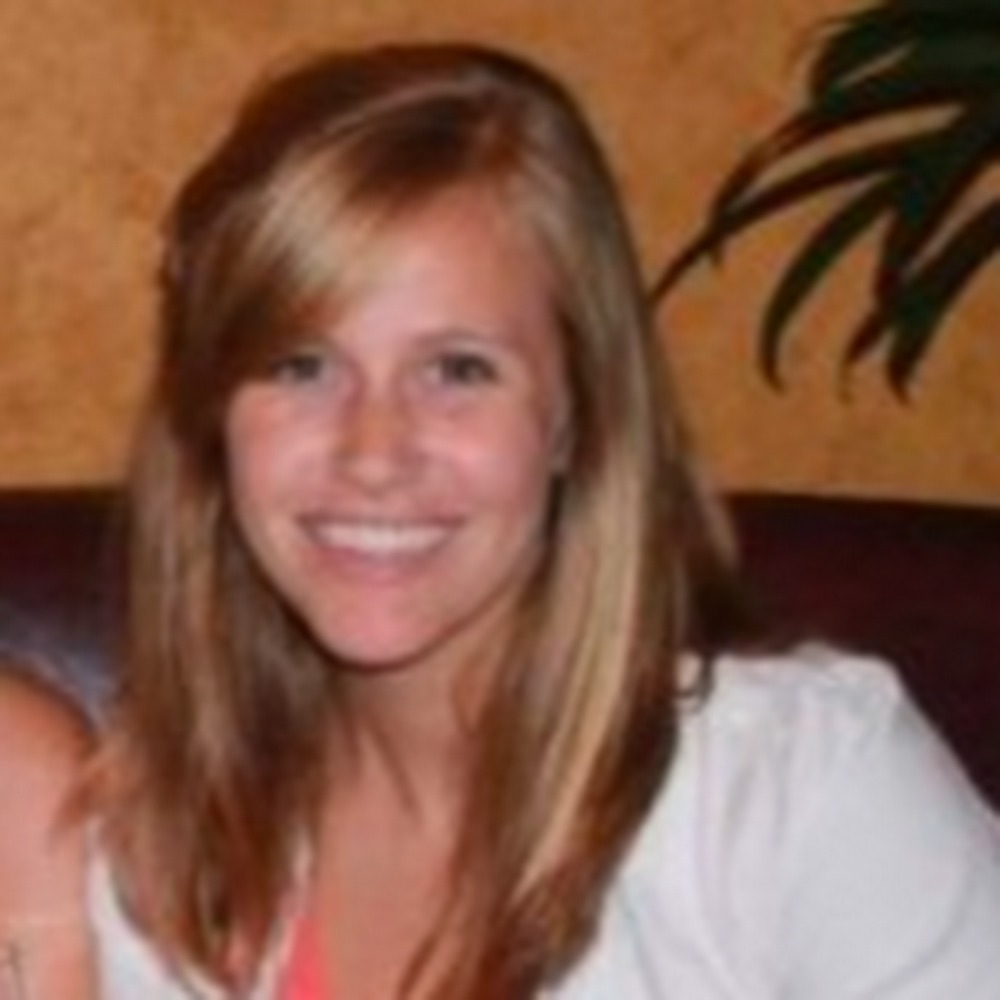 Meet your Posher, Catherine